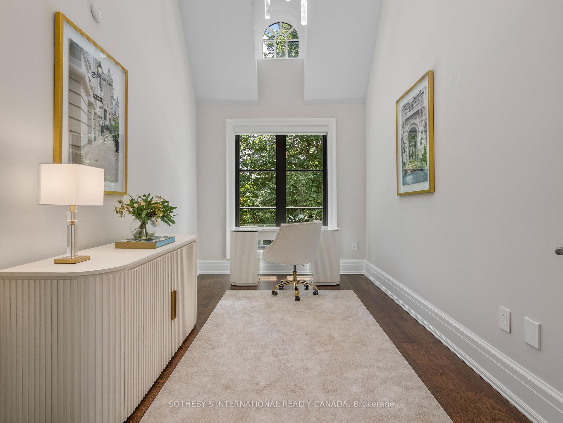 Photo 21 of 22 Brookfield Road, North York, Bridle Path-Sunnybrook-York Mills — HOMEH