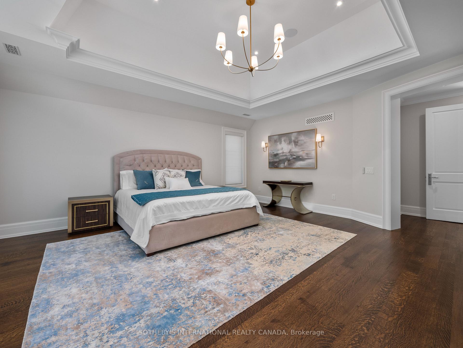Photo 22 of 22 Brookfield Road, North York, Bridle Path-Sunnybrook-York Mills — HOMEH