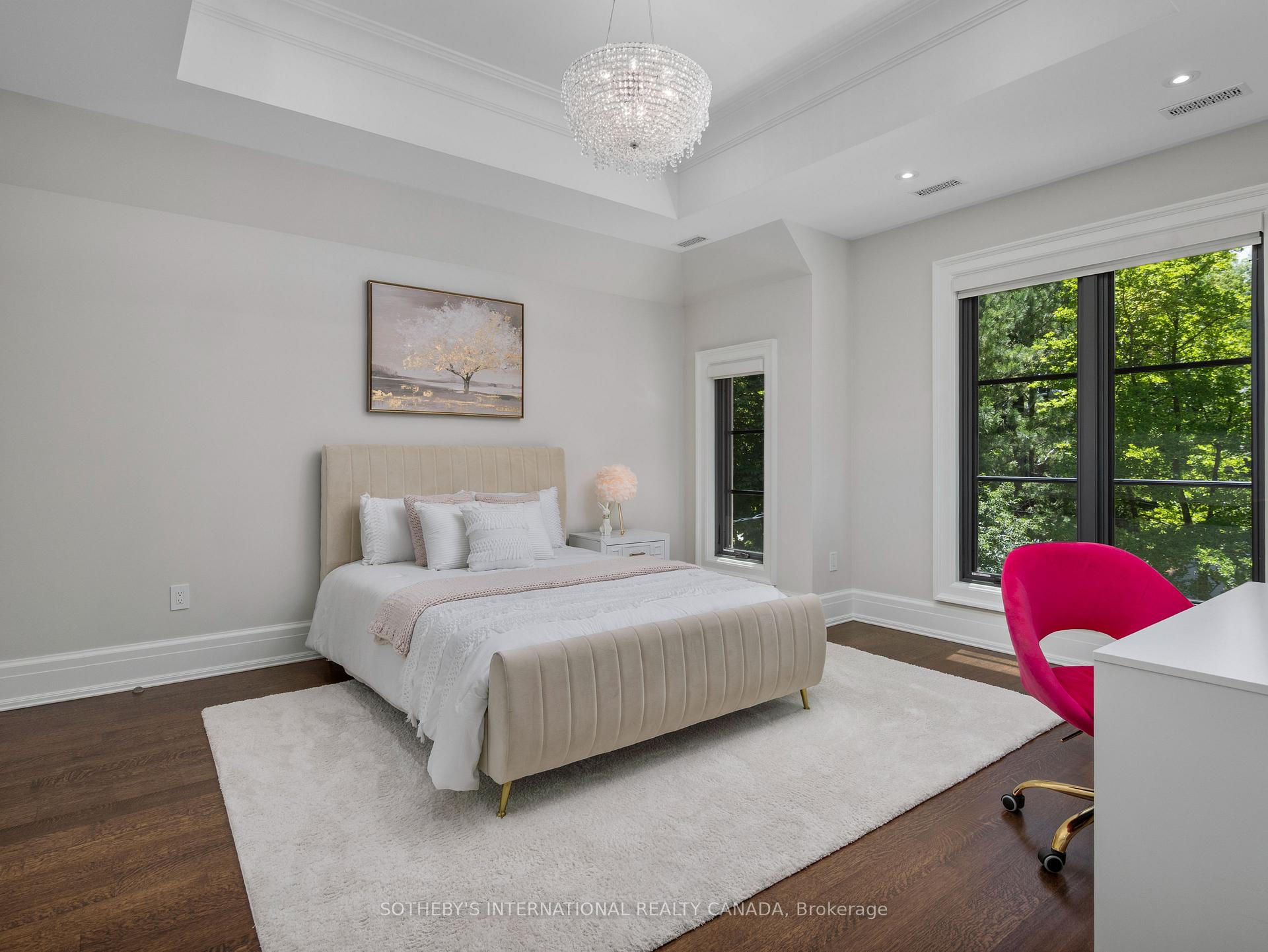 Photo 30 of 22 Brookfield Road, North York, Bridle Path-Sunnybrook-York Mills — HOMEH
