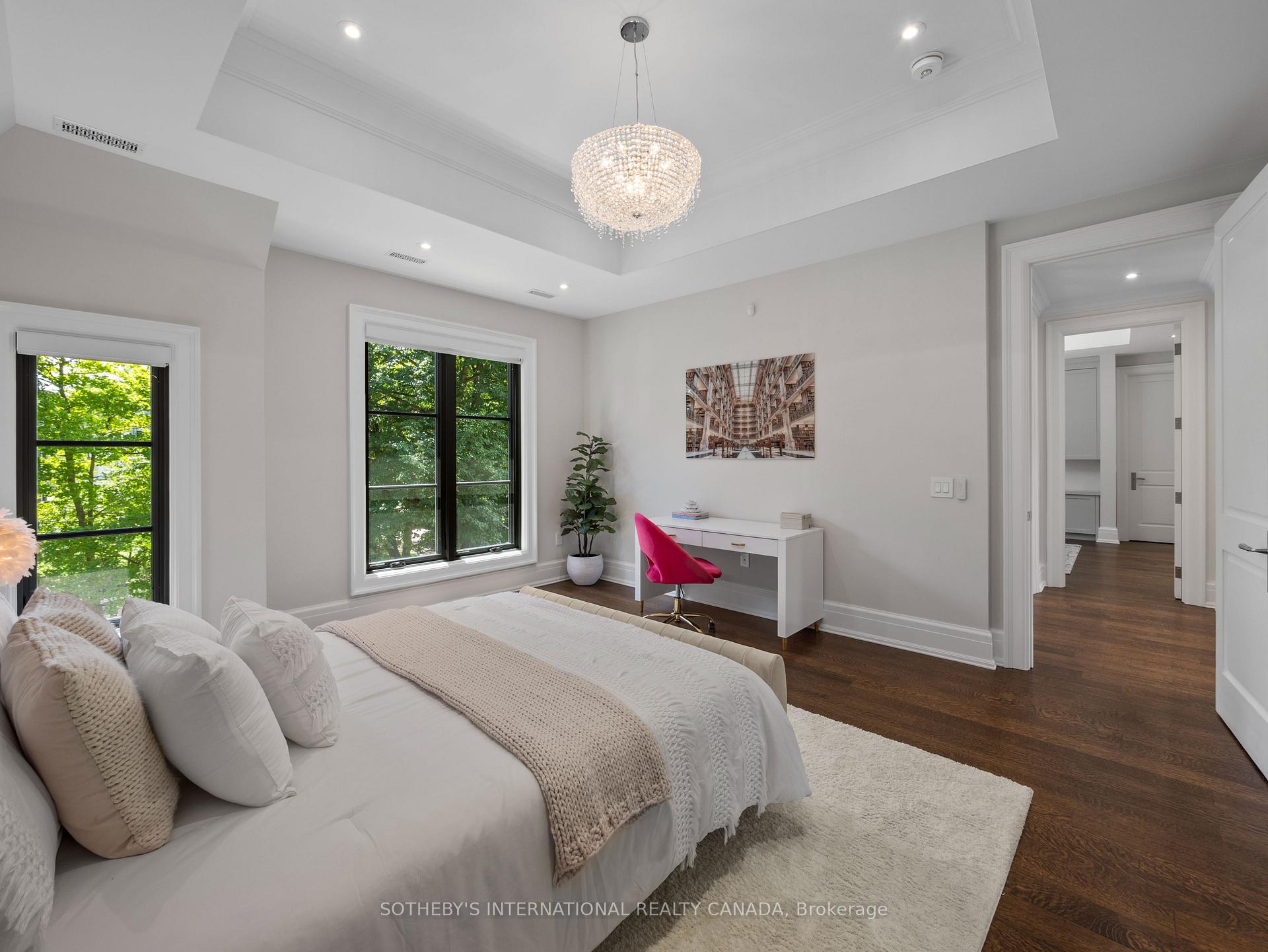 Photo 31 of 22 Brookfield Road, North York, Bridle Path-Sunnybrook-York Mills — HOMEH