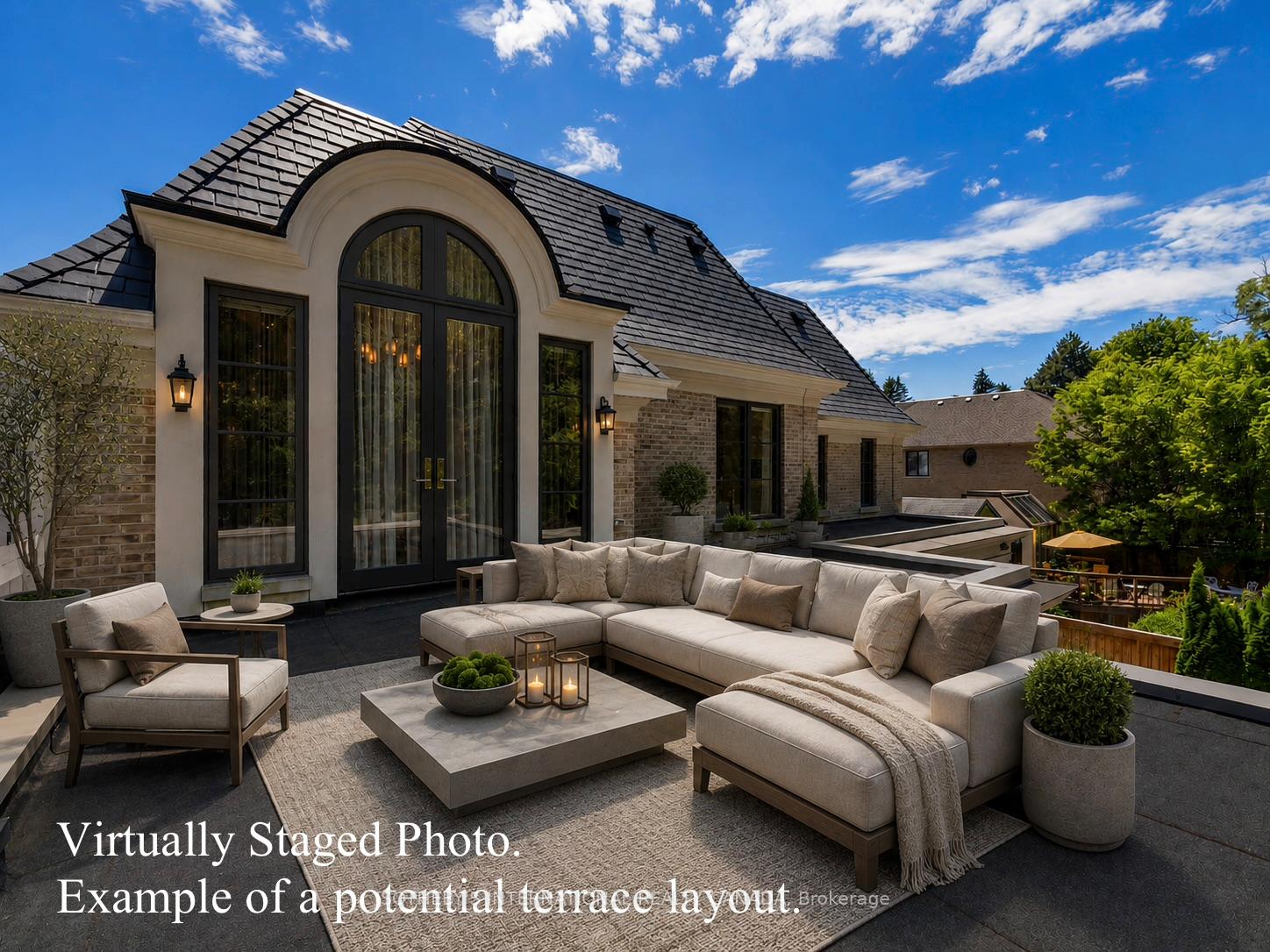Photo 36 of 22 Brookfield Road, North York, Bridle Path-Sunnybrook-York Mills — HOMEH