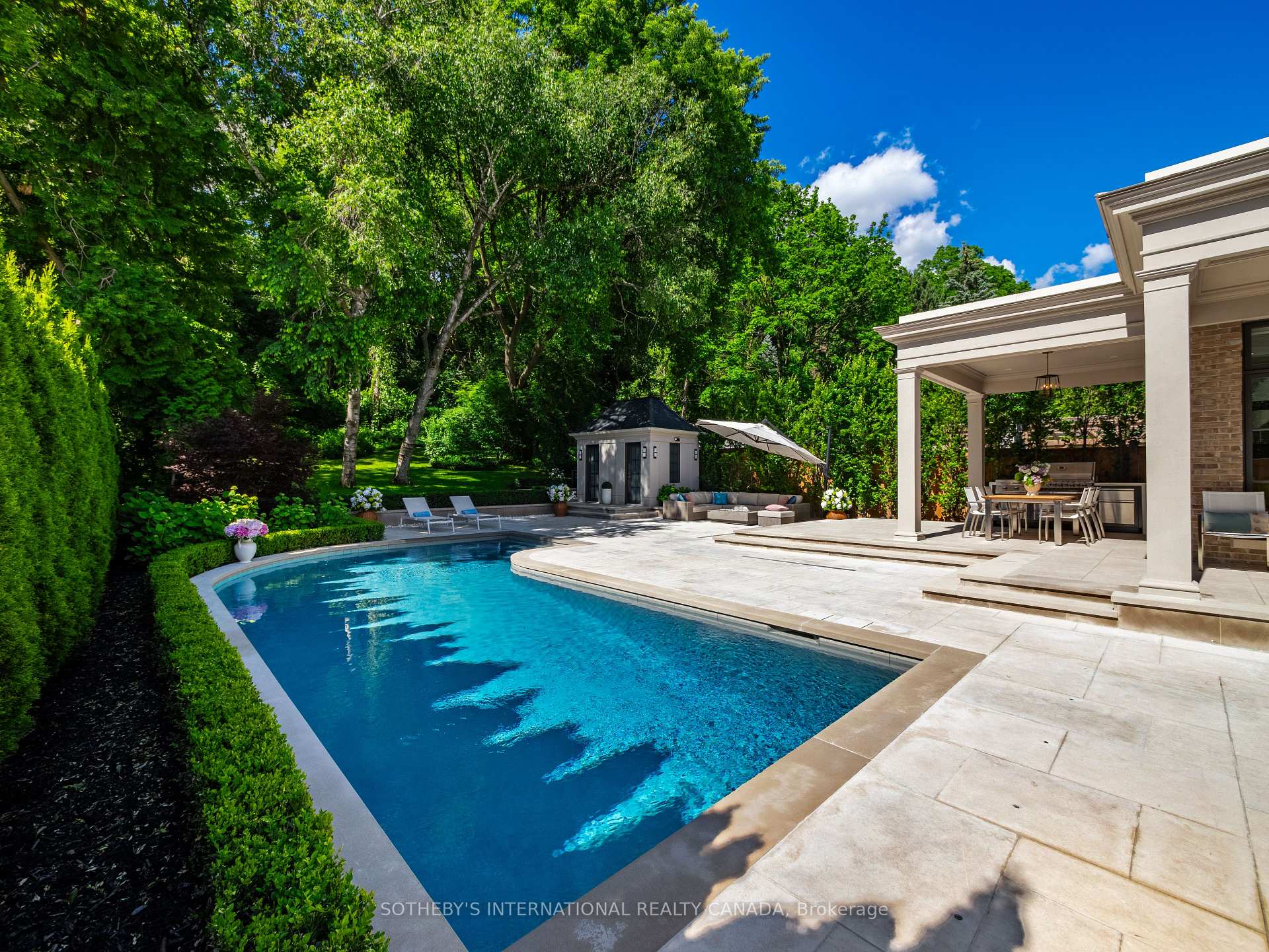 Photo 43 of 22 Brookfield Road, North York, Bridle Path-Sunnybrook-York Mills — HOMEH