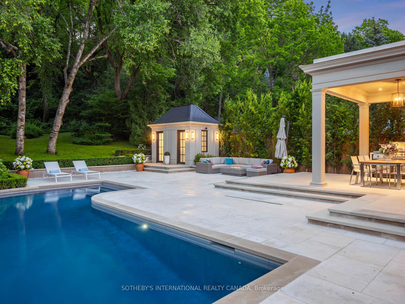 Photo 44 of 22 Brookfield Road, North York, Bridle Path-Sunnybrook-York Mills — HOMEH