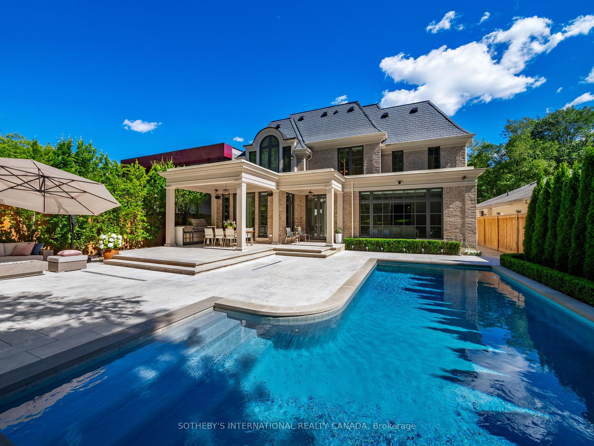 Photo 45 of 22 Brookfield Road, North York, Bridle Path-Sunnybrook-York Mills — HOMEH