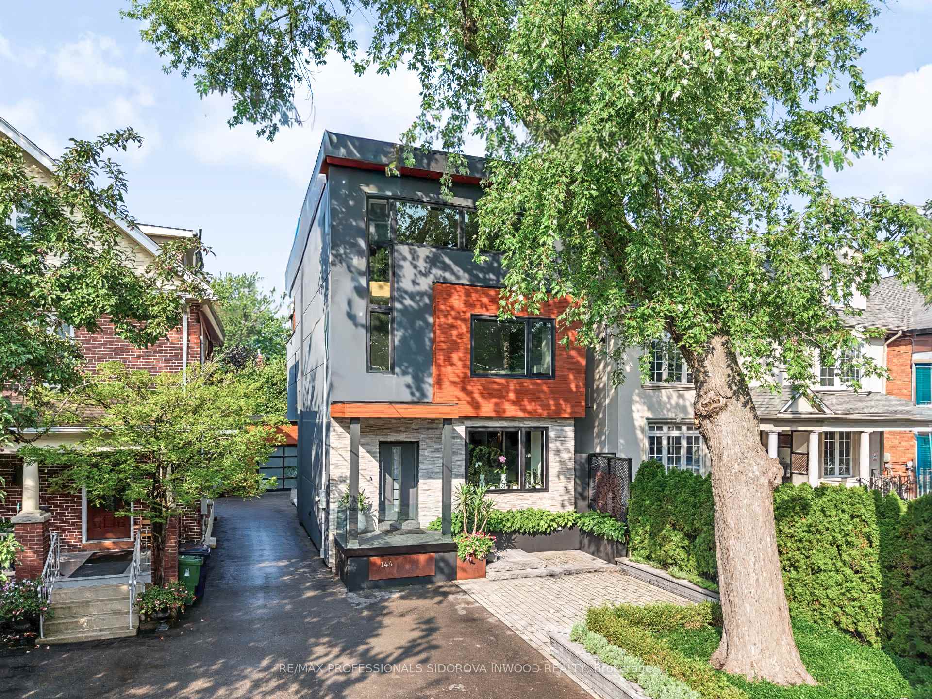 Photo 1 of 144 Mavety Street, Toronto, Junction Area — HOMEH