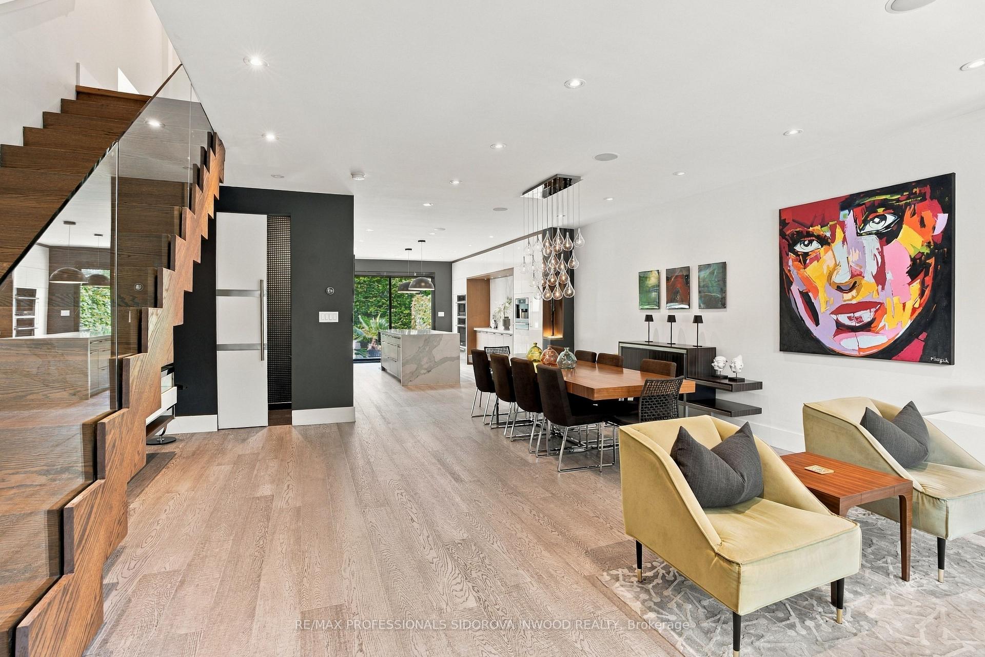 Photo 8 of 144 Mavety Street, Toronto, Junction Area — HOMEH