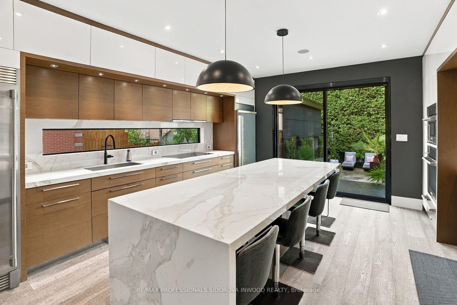 Photo 10 of 144 Mavety Street, Toronto, Junction Area — HOMEH