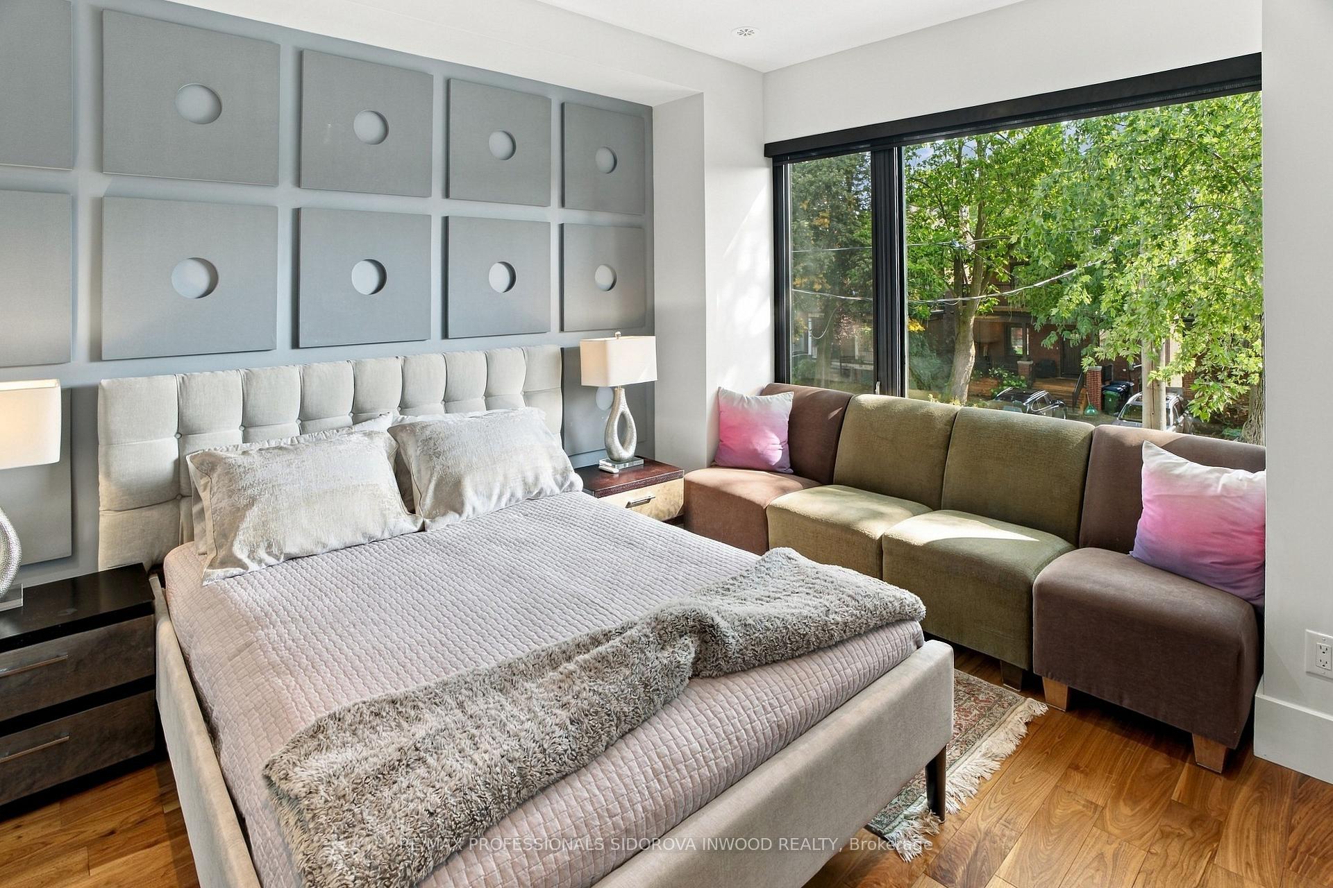 Photo 16 of 144 Mavety Street, Toronto, Junction Area — HOMEH