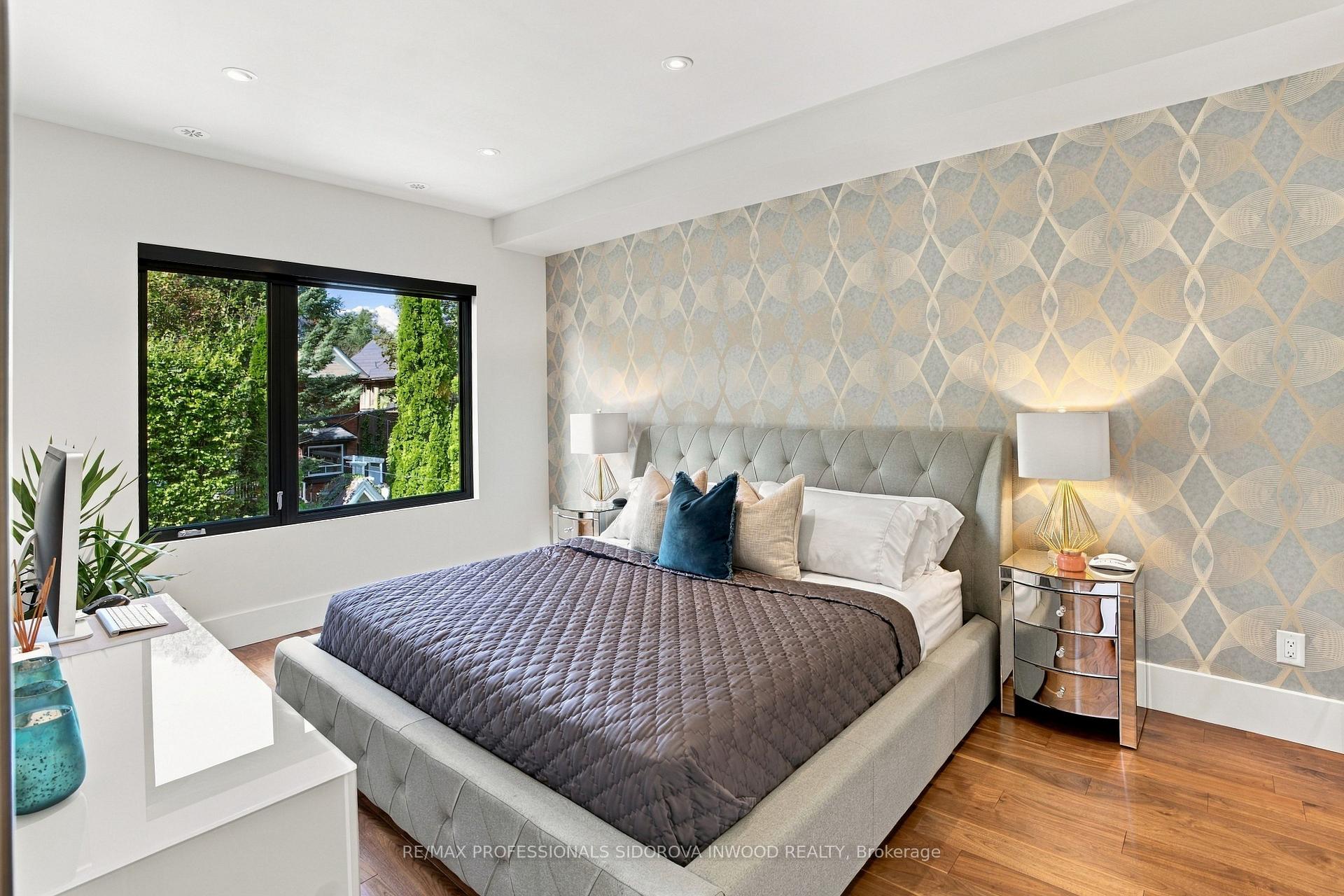 Photo 24 of 144 Mavety Street, Toronto, Junction Area — HOMEH