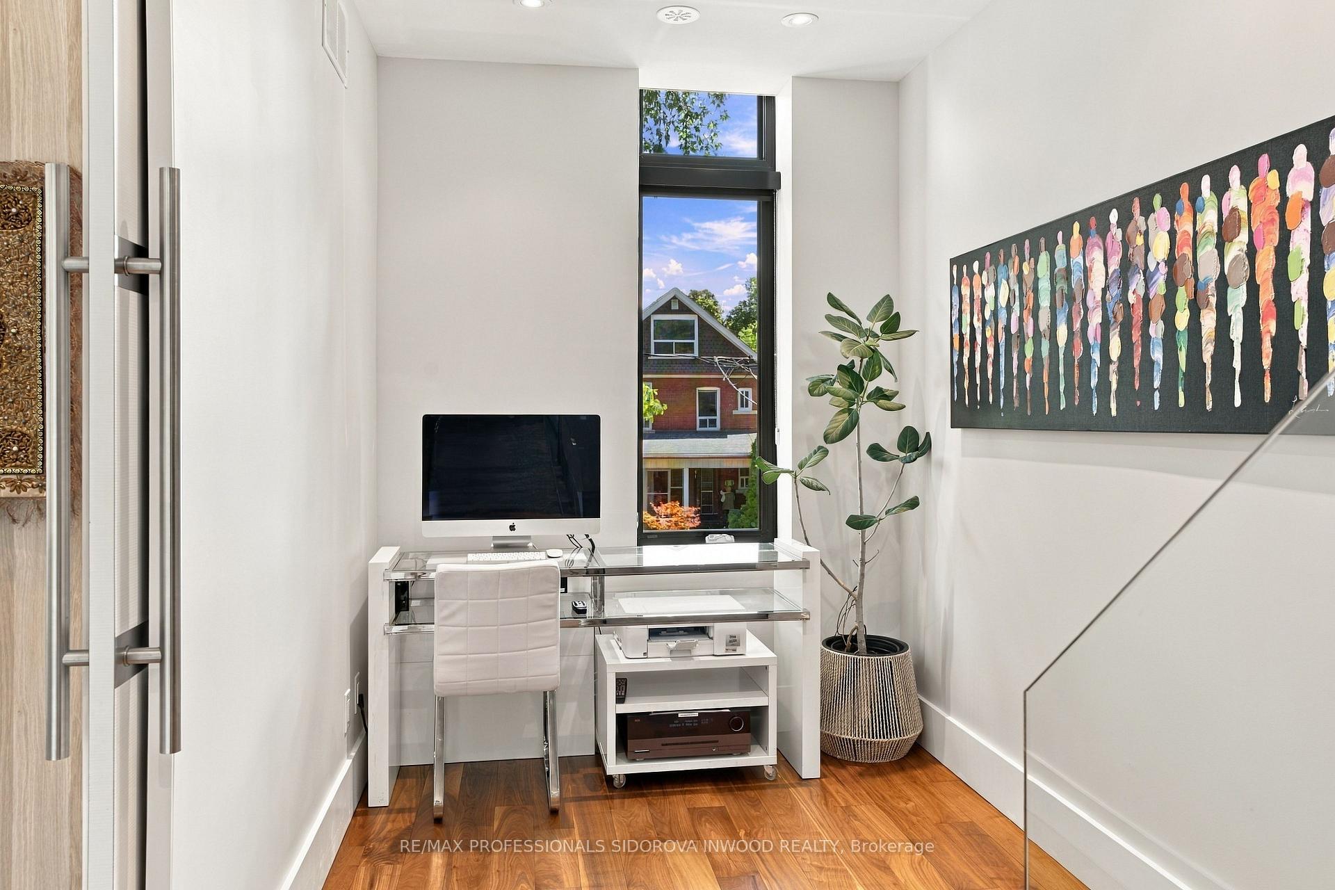 Photo 29 of 144 Mavety Street, Toronto, Junction Area — HOMEH