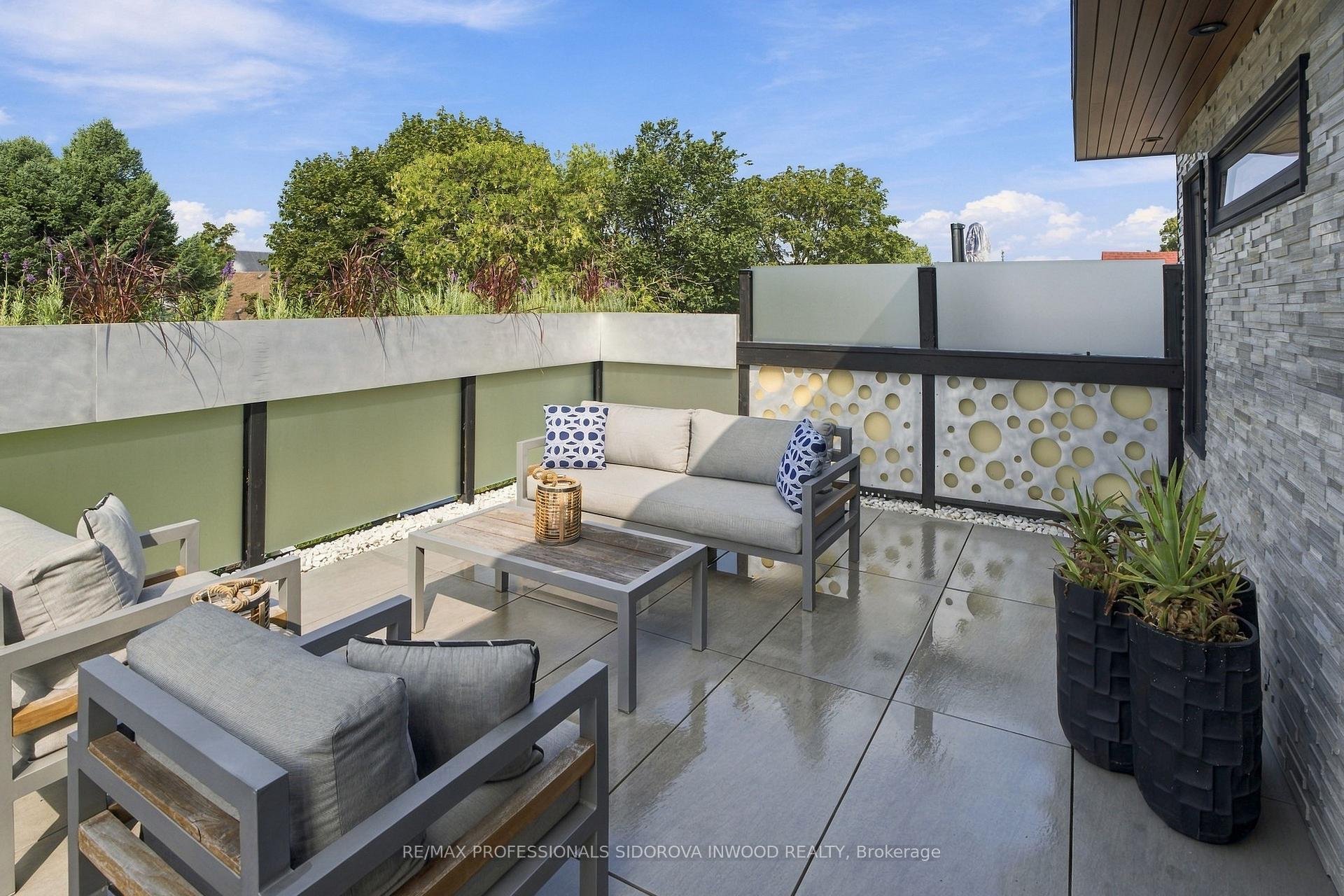 Photo 37 of 144 Mavety Street, Toronto, Junction Area — HOMEH