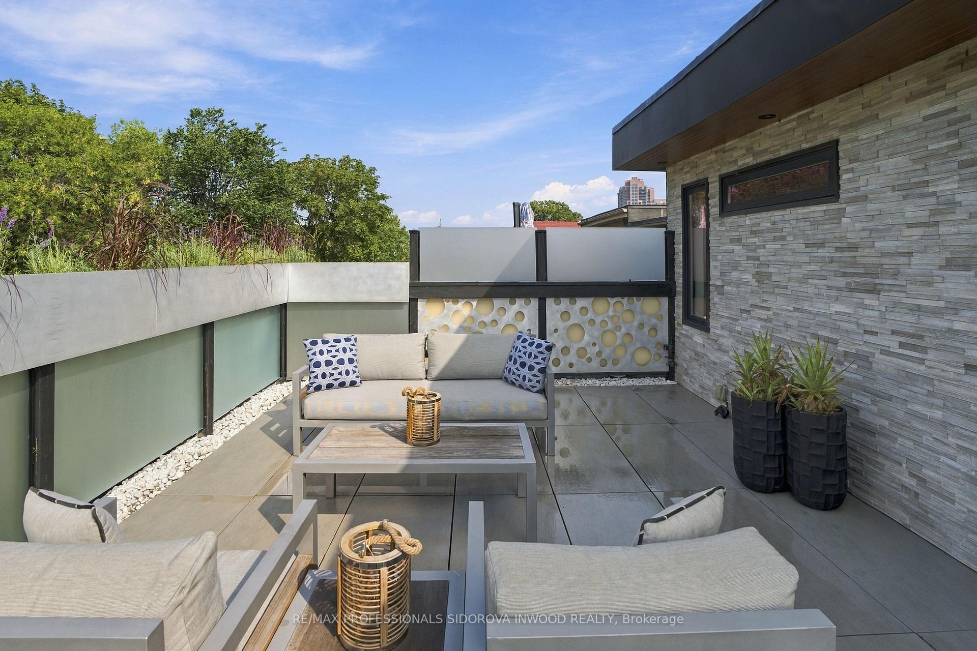 Photo 38 of 144 Mavety Street, Toronto, Junction Area — HOMEH