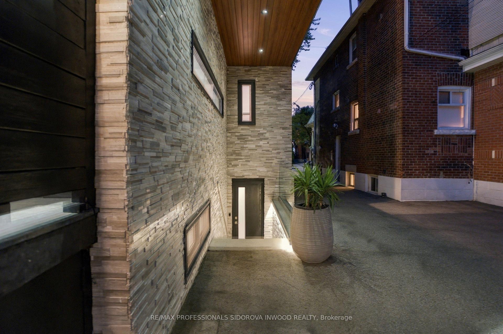 Photo 62 of 144 Mavety Street, Toronto, Junction Area — HOMEH