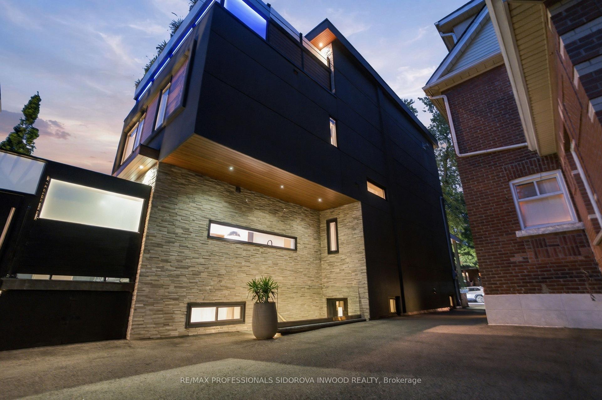 Photo 63 of 144 Mavety Street, Toronto, Junction Area — HOMEH