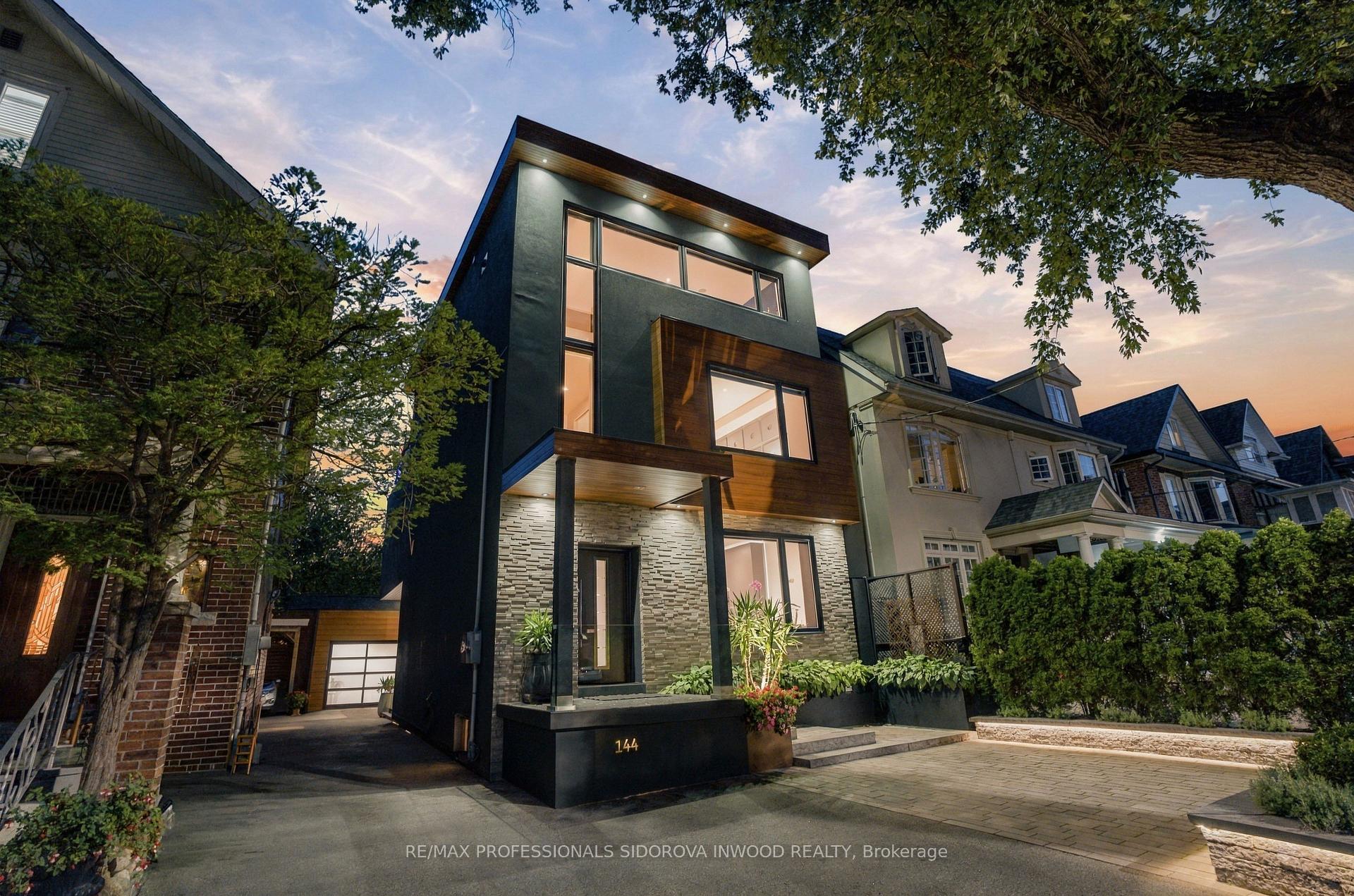 Photo 64 of 144 Mavety Street, Toronto, Junction Area — HOMEH