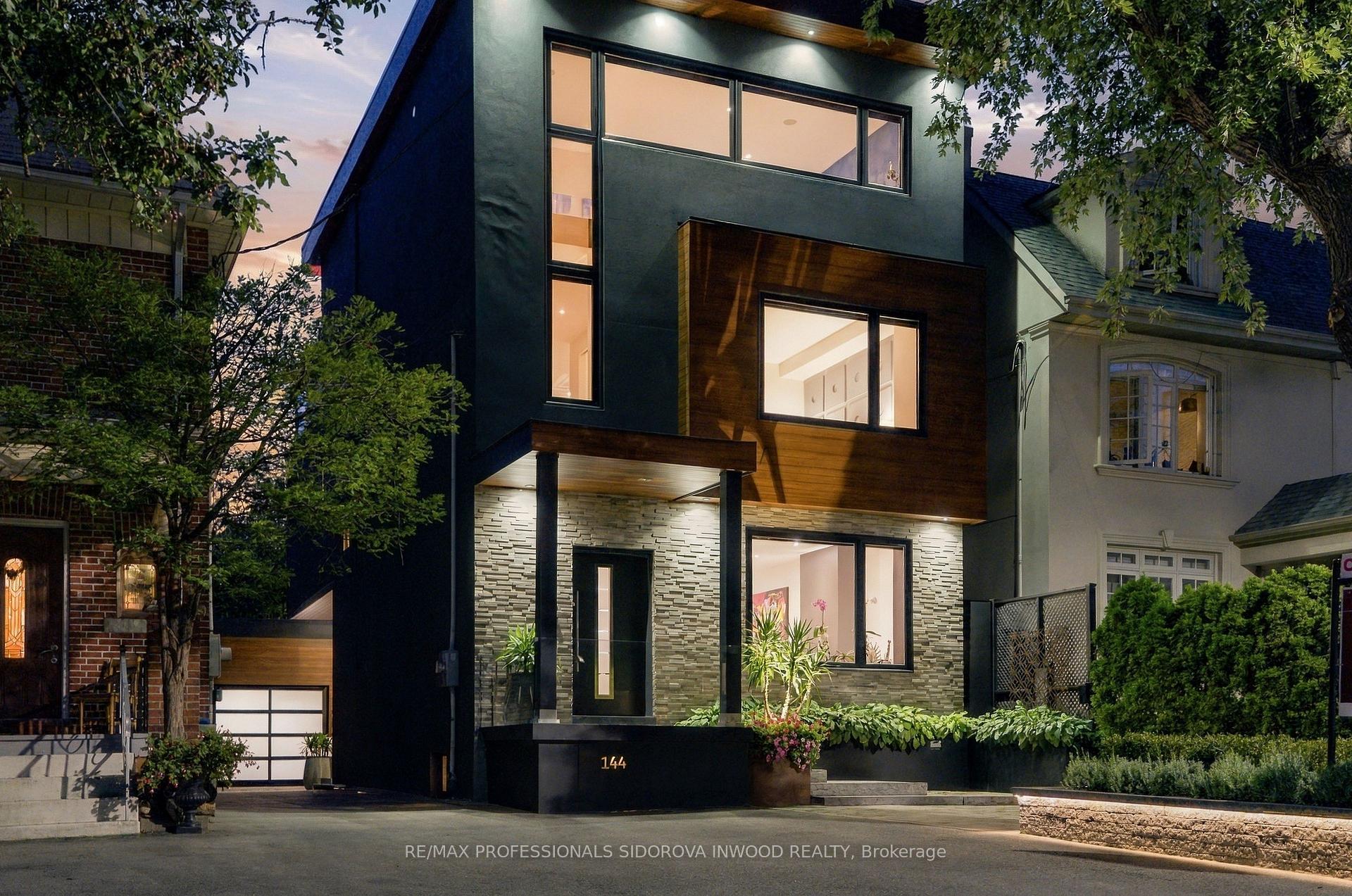 Photo 65 of 144 Mavety Street, Toronto, Junction Area — HOMEH