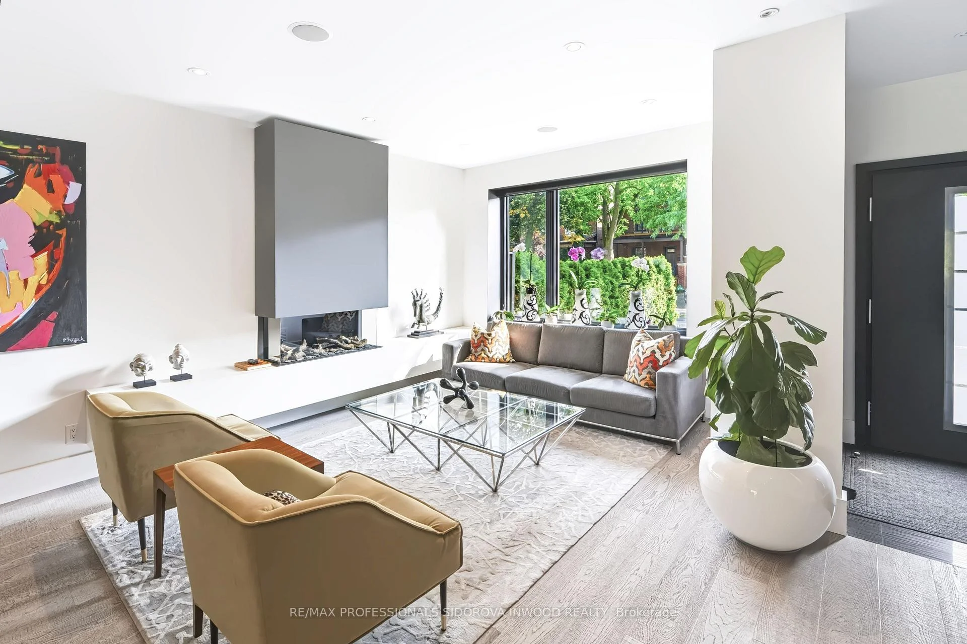 Photo 3 of 144 Mavety Street, Toronto, Junction Area — HOMEH