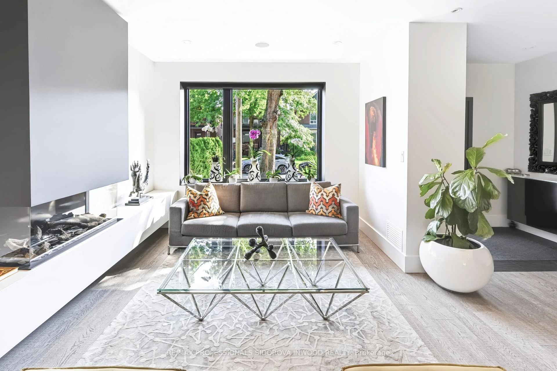 Photo 5 of 144 Mavety Street, Toronto, Junction Area — HOMEH