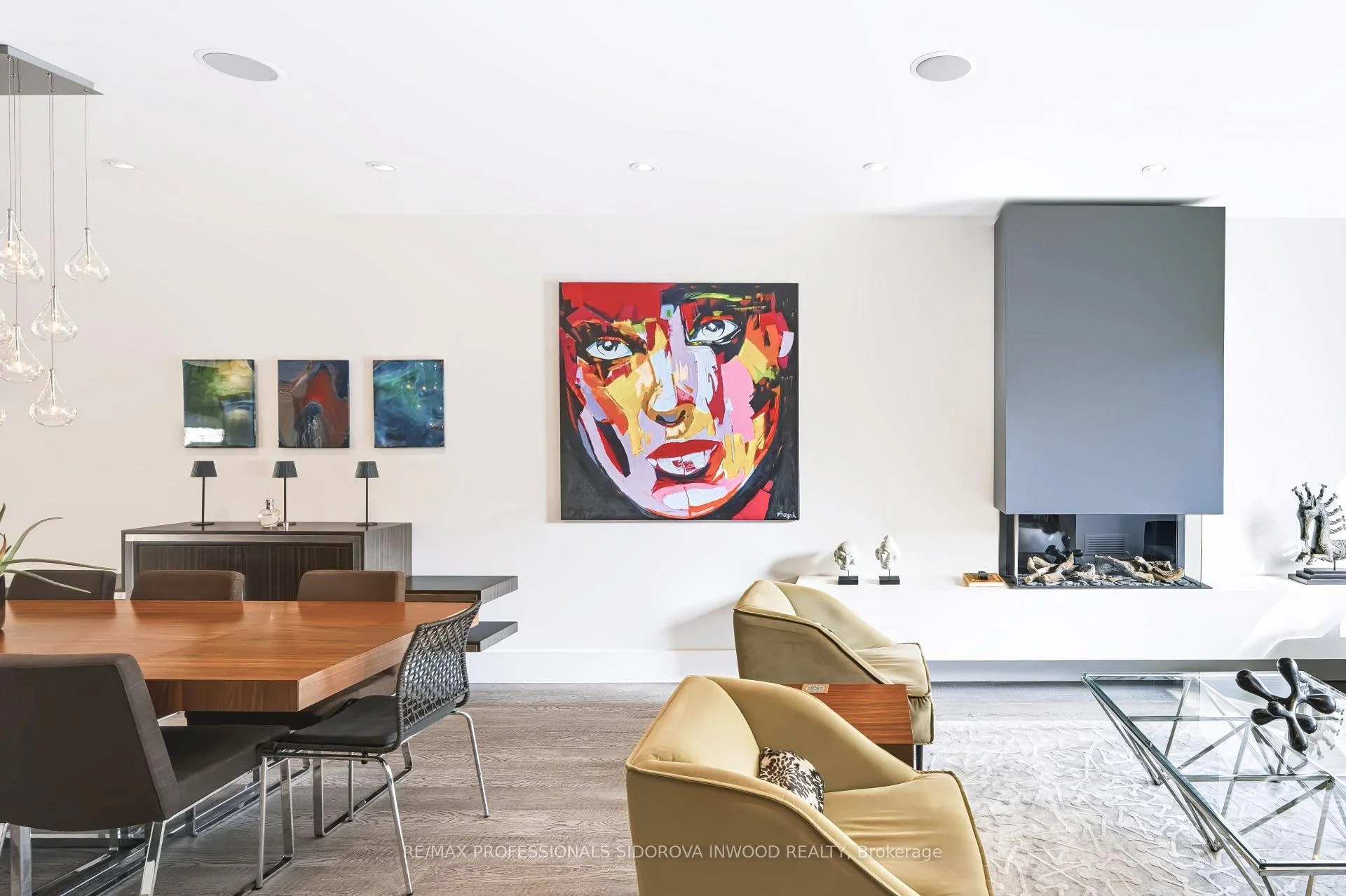 Photo 6 of 144 Mavety Street, Toronto, Junction Area — HOMEH