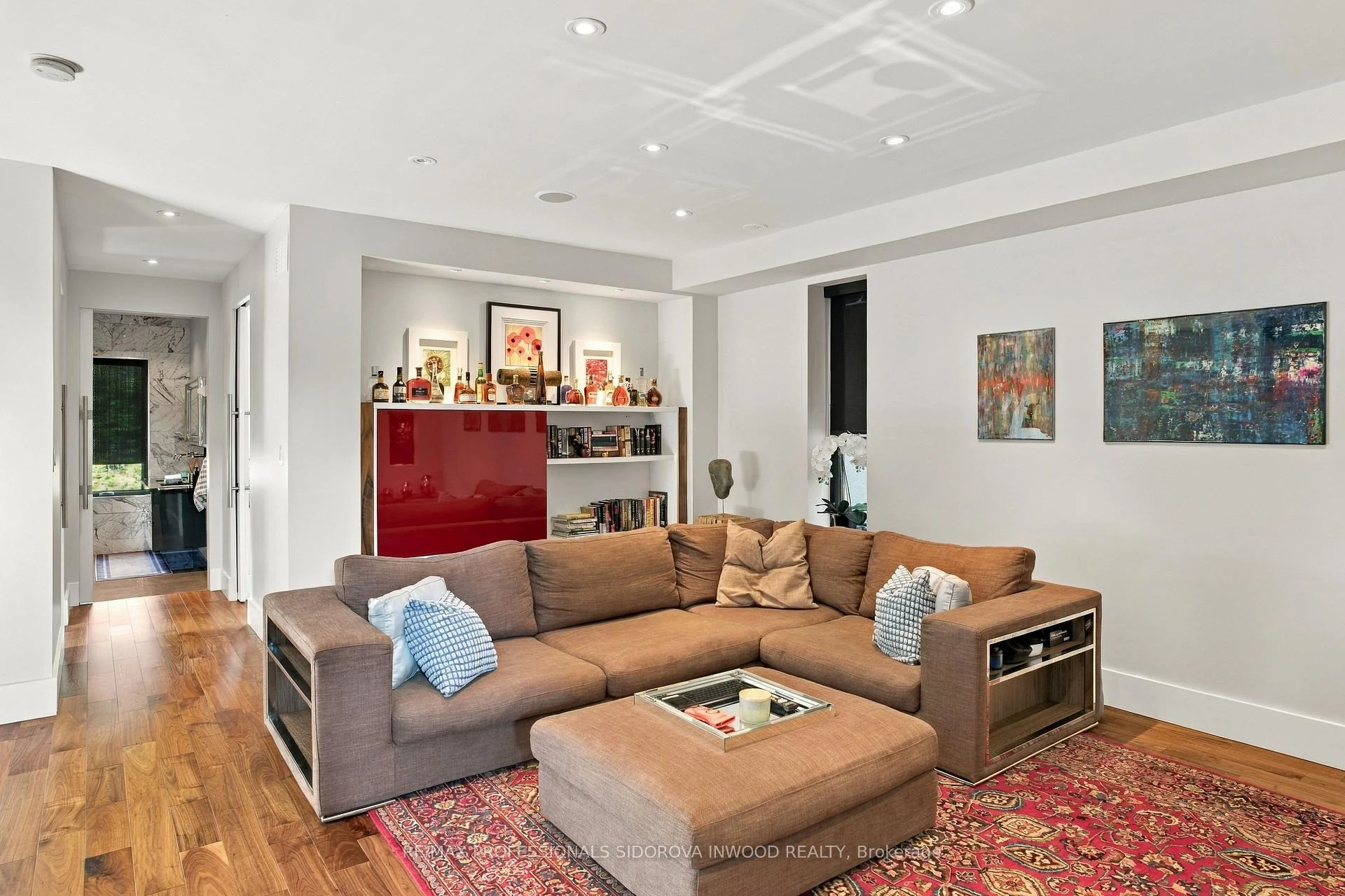 Photo 22 of 144 Mavety Street, Toronto, Junction Area — HOMEH