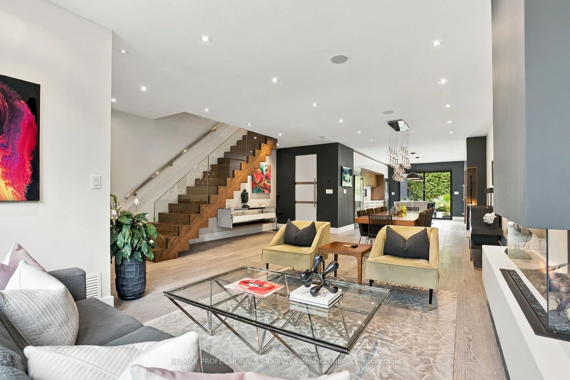 Photo 11 of 144 Mavety Street, Toronto, Junction Area — HOMEH