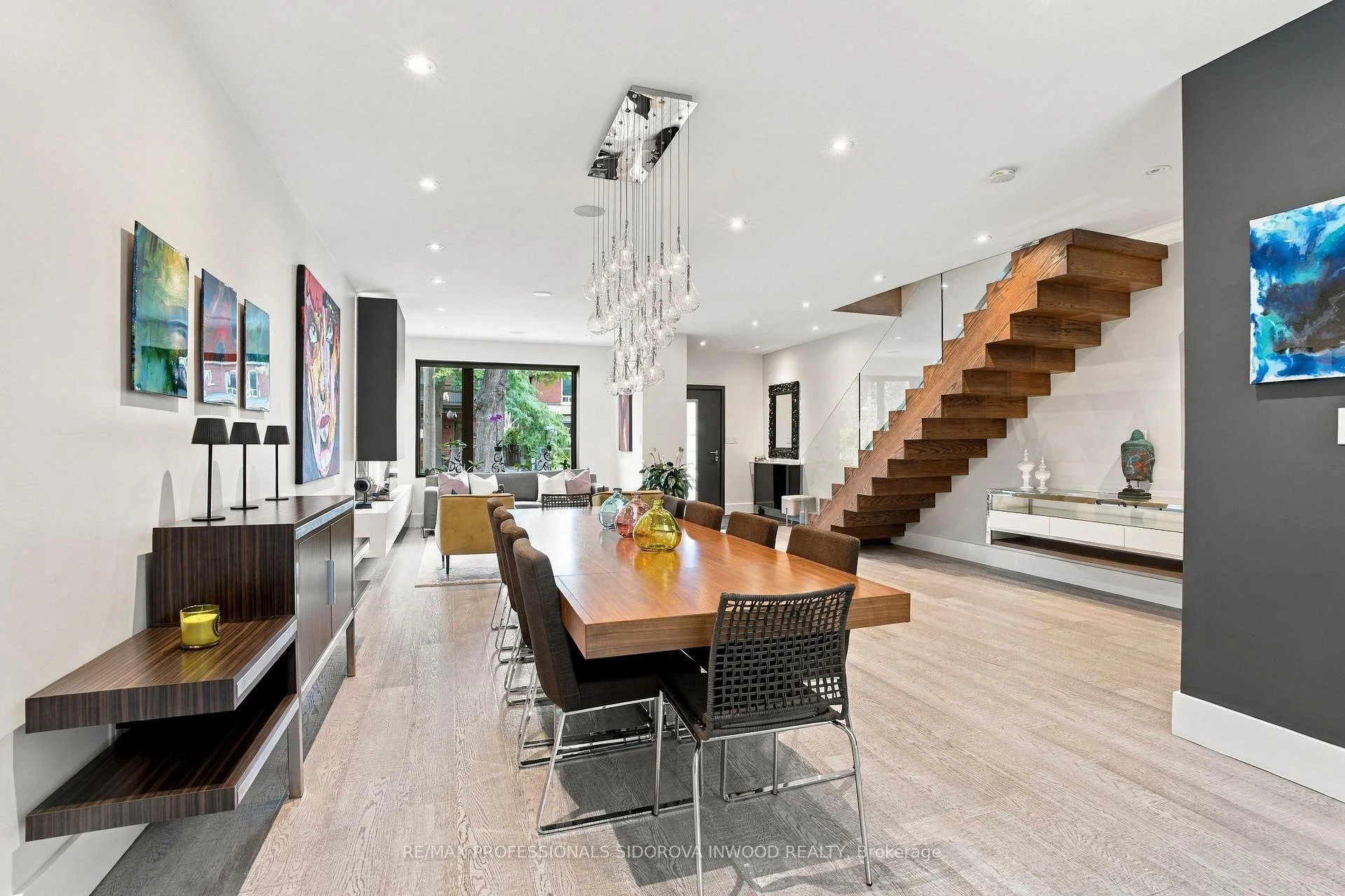 Photo 13 of 144 Mavety Street, Toronto, Junction Area — HOMEH