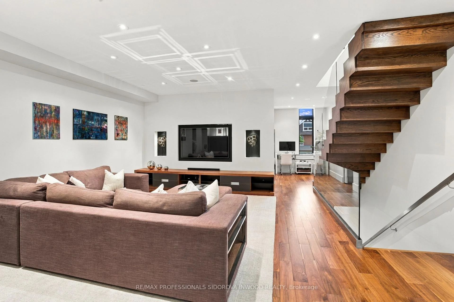 Photo 21 of 144 Mavety Street, Toronto, Junction Area — HOMEH