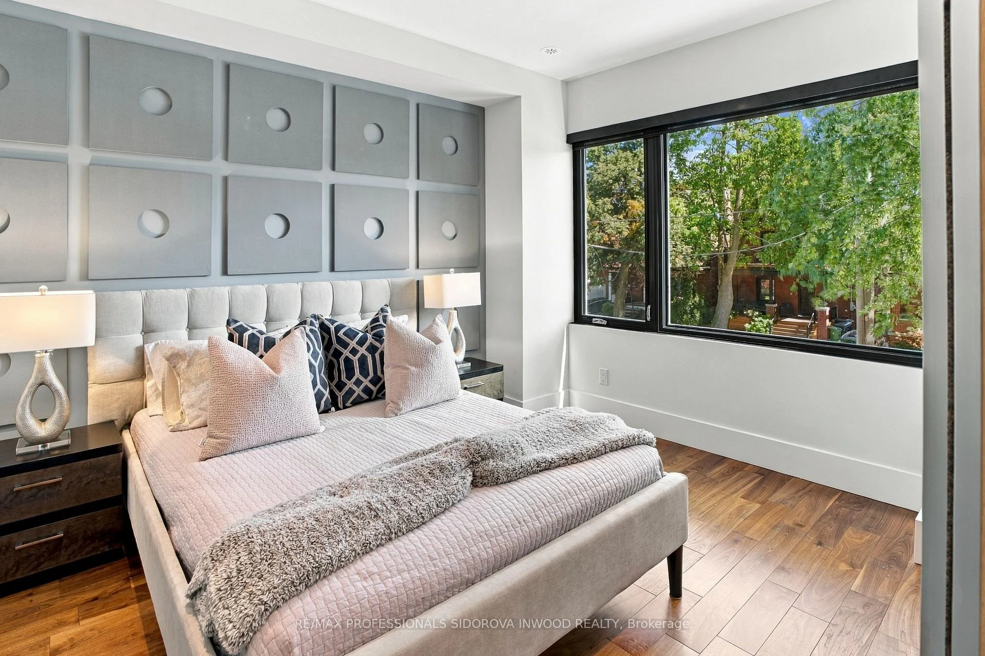 Photo 23 of 144 Mavety Street, Toronto, Junction Area — HOMEH