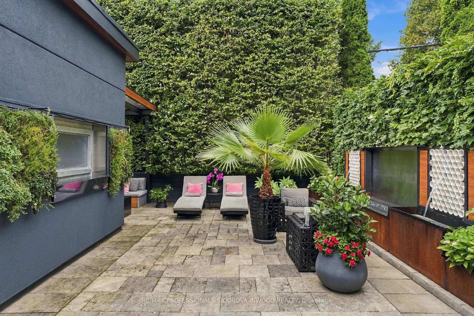 Photo 54 of 144 Mavety Street, Toronto, Junction Area — HOMEH