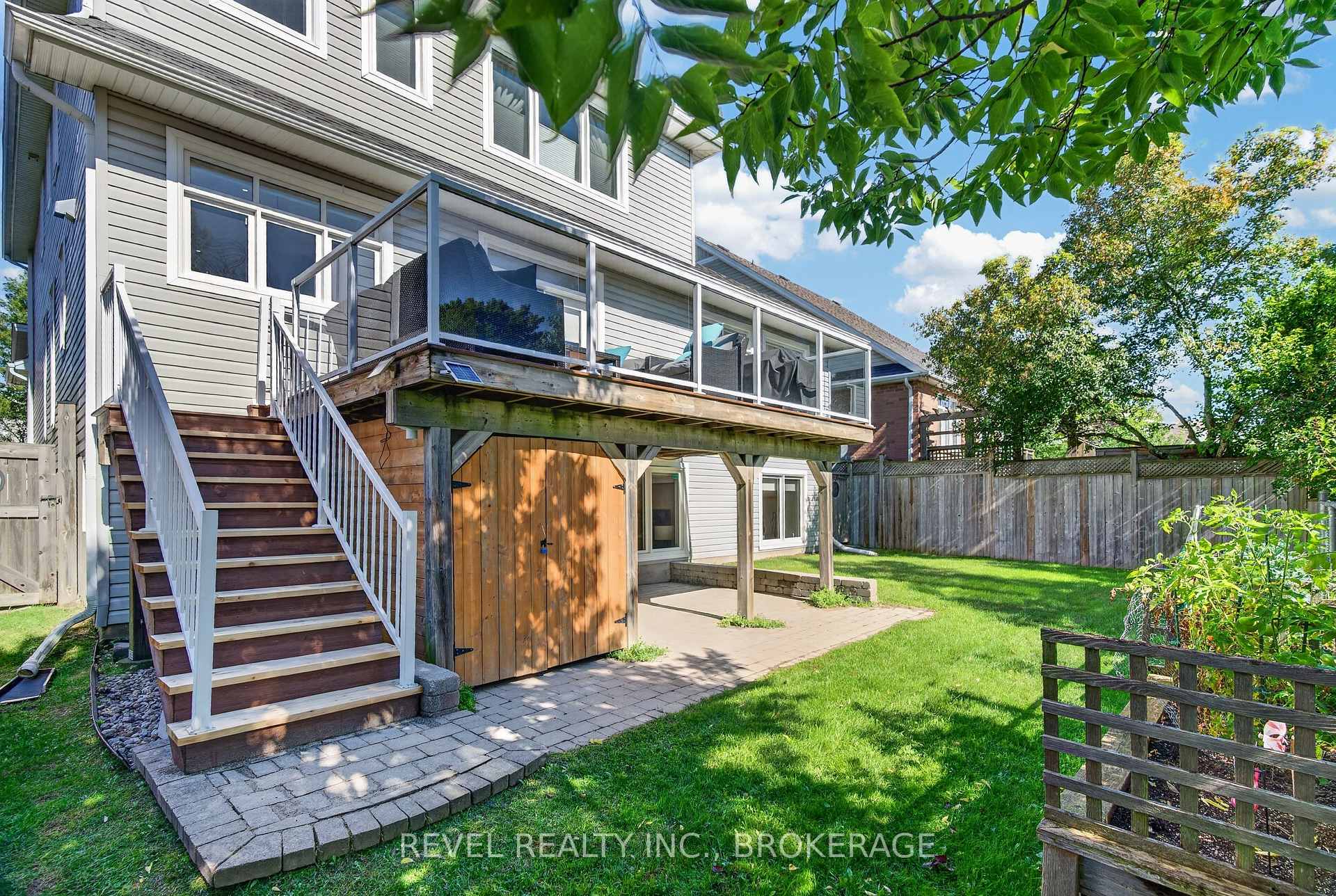 Photo 45 of 695 Fieldstone Drive, Kingston, Kingston East (Incl Barret Crt) — HOMEH