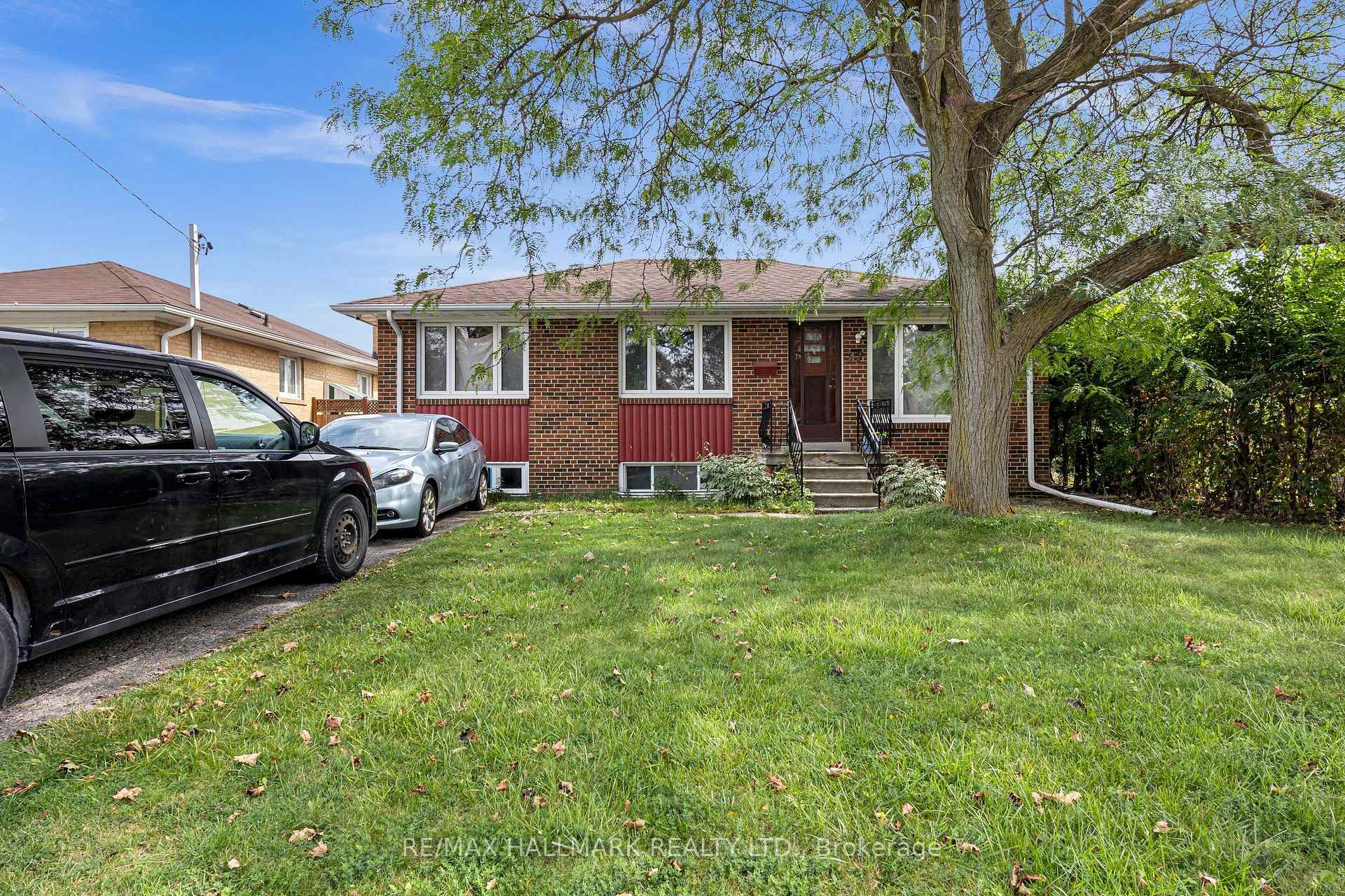 Photo 1 of Unit BSMT, 37 Brisco Street, Brampton, Brampton North — HOMEH