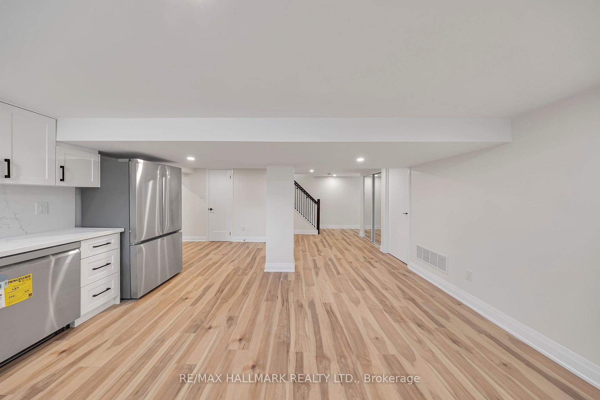 Photo 11 of Unit BSMT, 37 Brisco Street, Brampton, Brampton North — HOMEH