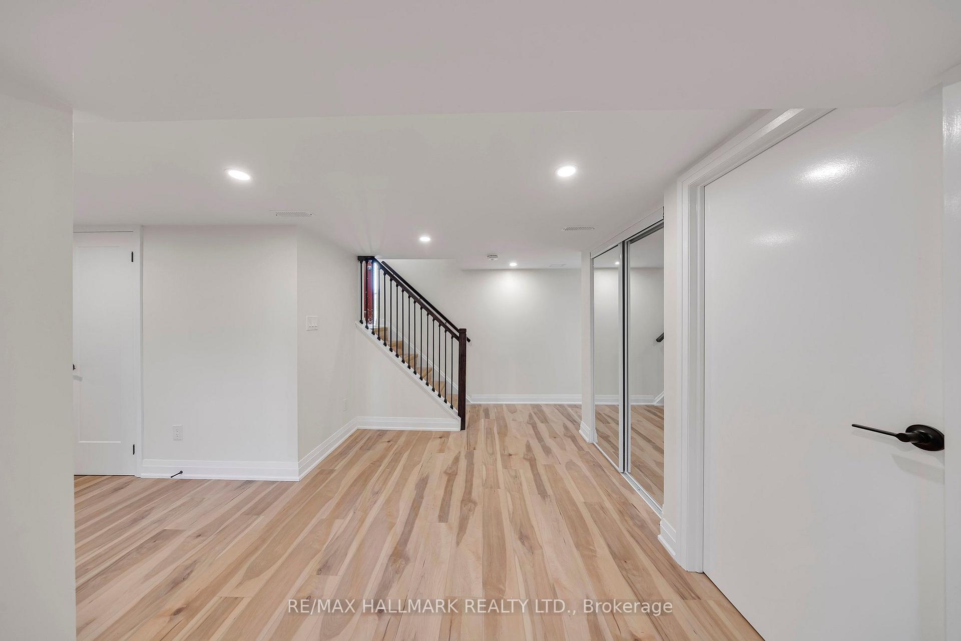 Photo 13 of Unit BSMT, 37 Brisco Street, Brampton, Brampton North — HOMEH