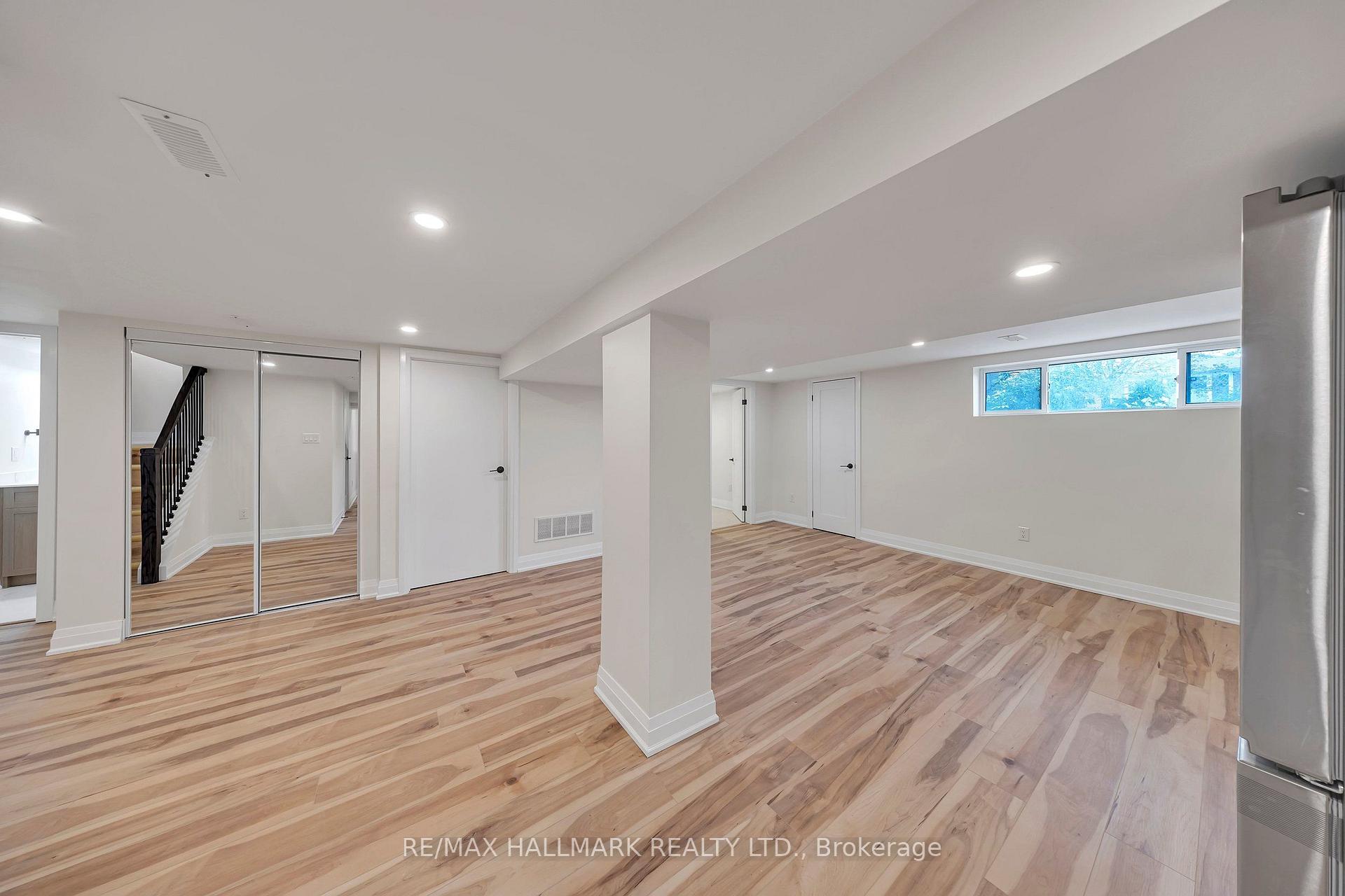 Photo 15 of Unit BSMT, 37 Brisco Street, Brampton, Brampton North — HOMEH