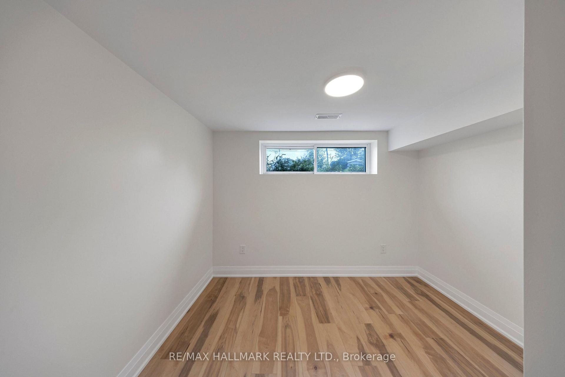 Photo 16 of Unit BSMT, 37 Brisco Street, Brampton, Brampton North — HOMEH