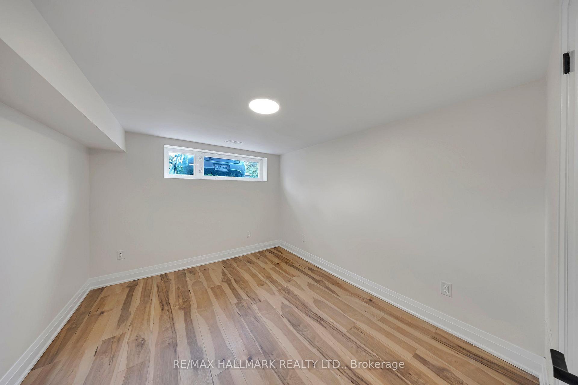 Photo 18 of Unit BSMT, 37 Brisco Street, Brampton, Brampton North — HOMEH