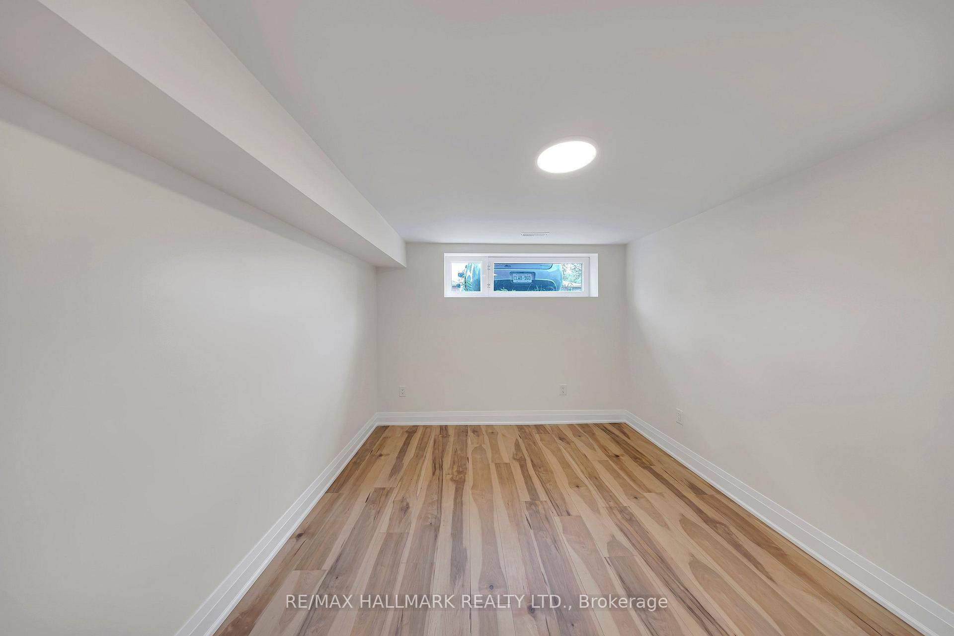 Photo 19 of Unit BSMT, 37 Brisco Street, Brampton, Brampton North — HOMEH