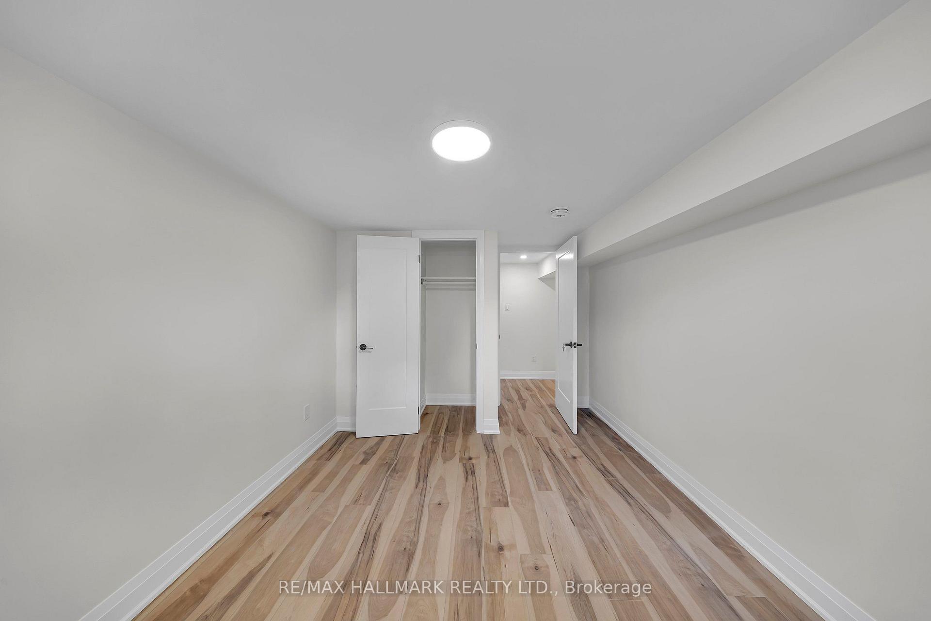 Photo 20 of Unit BSMT, 37 Brisco Street, Brampton, Brampton North — HOMEH