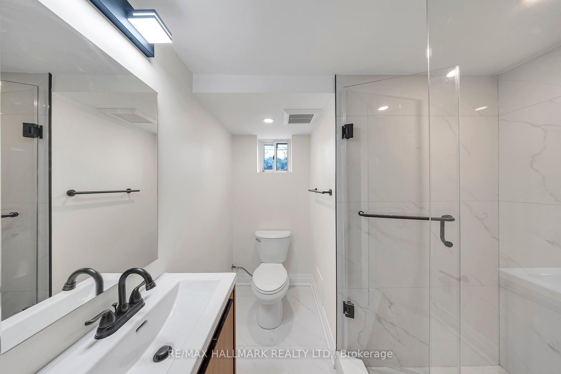 Photo 21 of Unit BSMT, 37 Brisco Street, Brampton, Brampton North — HOMEH