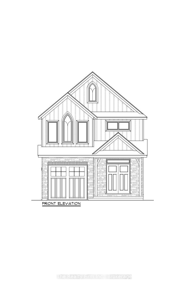 Photo of 487 Gillespie Street