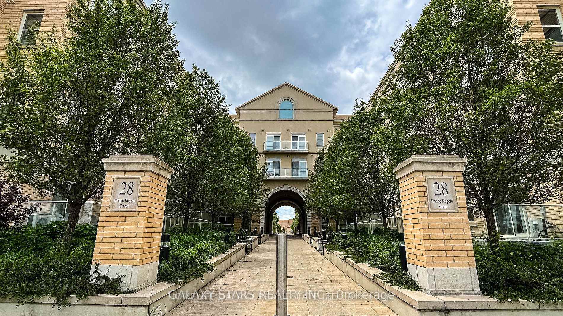 Photo of Unit 337, 28 Prince Regent Street