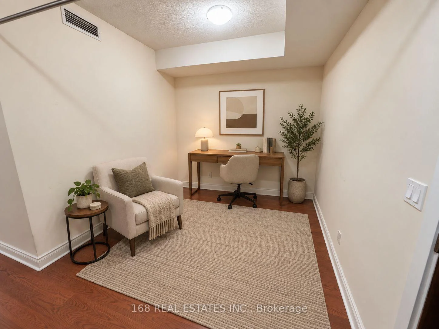 Photo 3 of Unit 183, 23 Cox Boulevard, Markham, Unionville — HOMEH