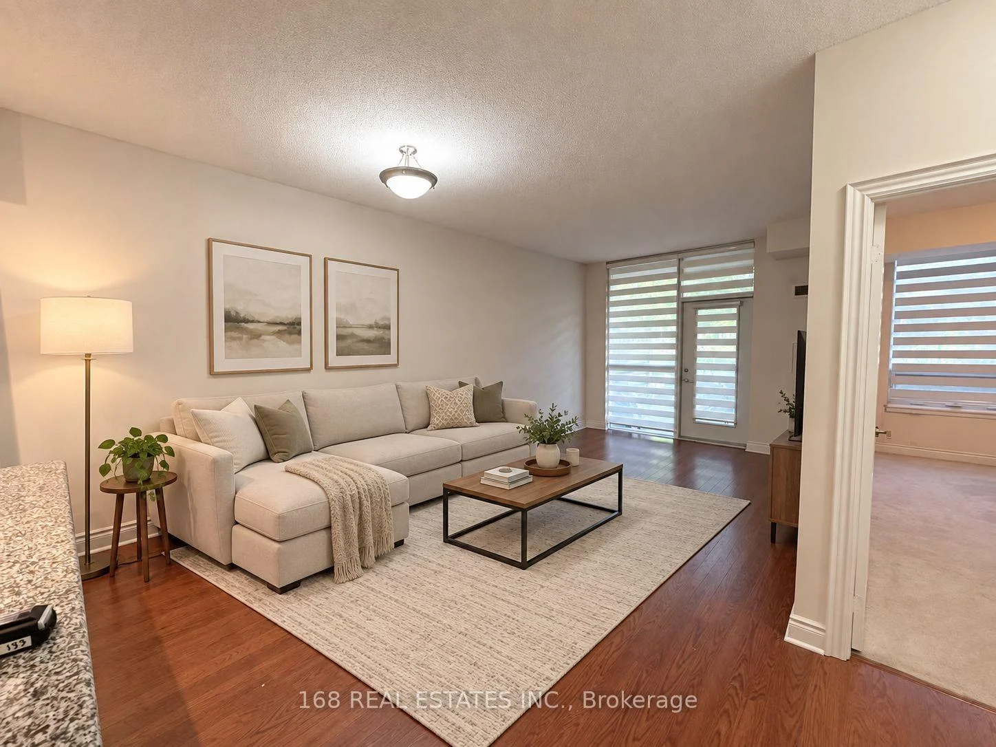 Photo 4 of Unit 183, 23 Cox Boulevard, Markham, Unionville — HOMEH