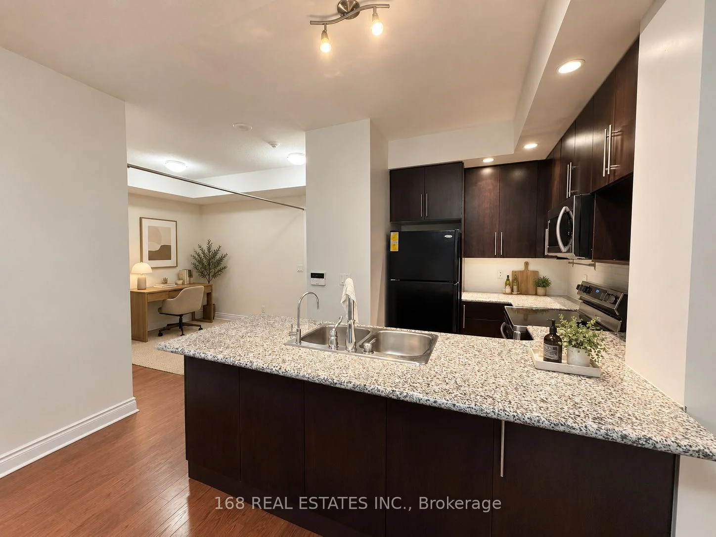 Photo 5 of Unit 183, 23 Cox Boulevard, Markham, Unionville — HOMEH