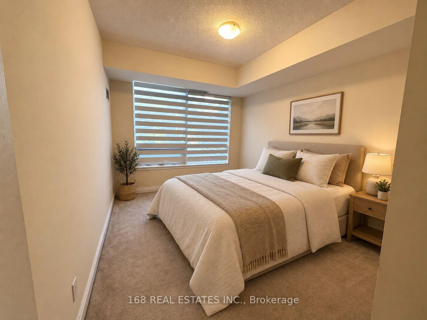 Photo 6 of Unit 183, 23 Cox Boulevard, Markham, Unionville — HOMEH