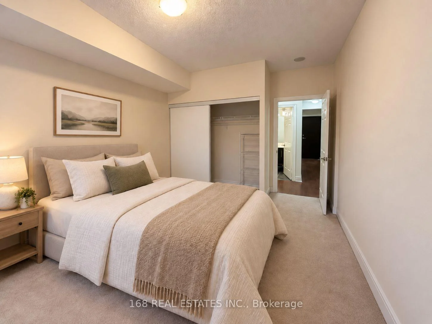 Photo 7 of Unit 183, 23 Cox Boulevard, Markham, Unionville — HOMEH