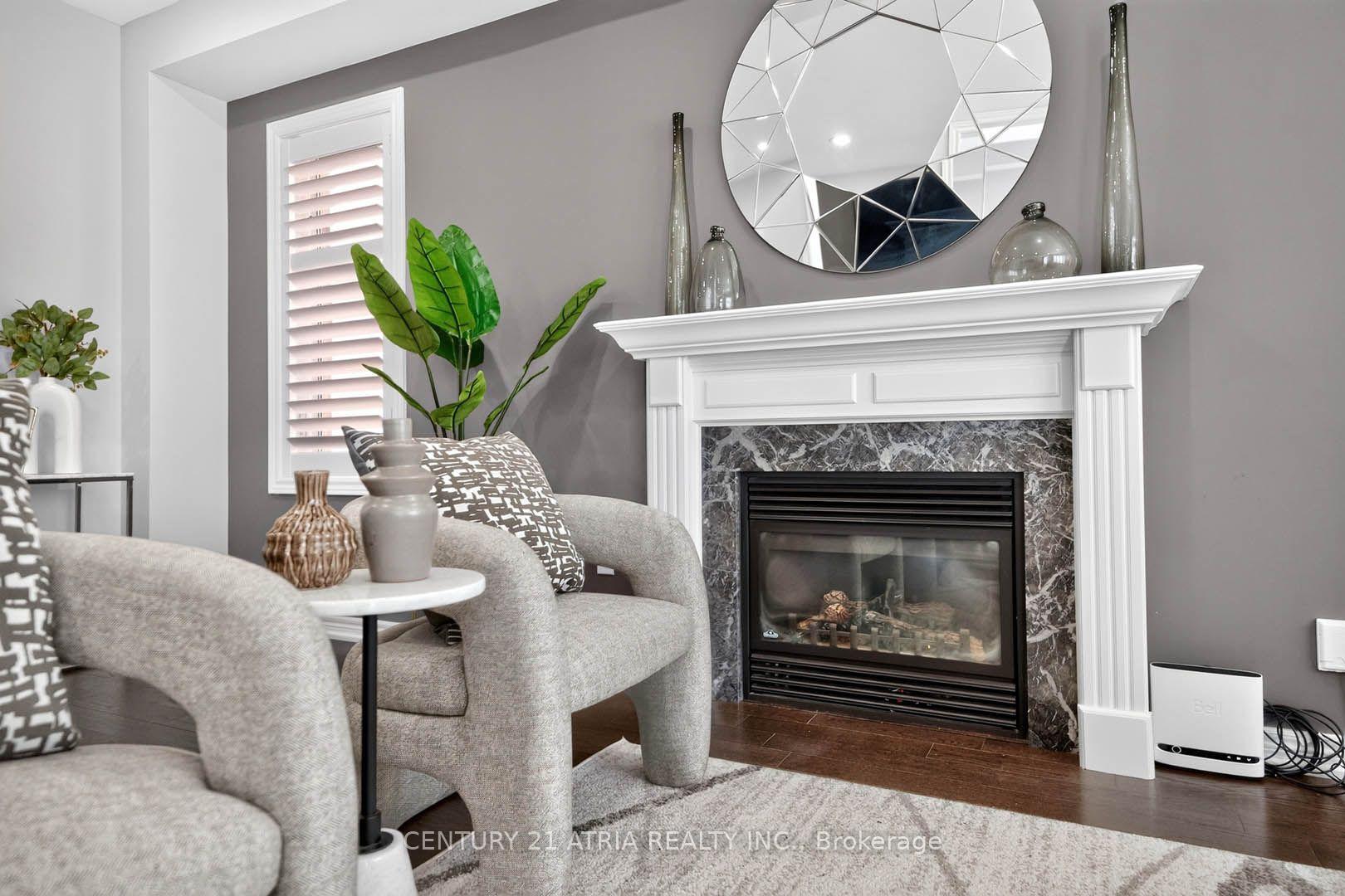 Photo 8 of 67 Holst Avenue, Markham, Berczy — HOMEH