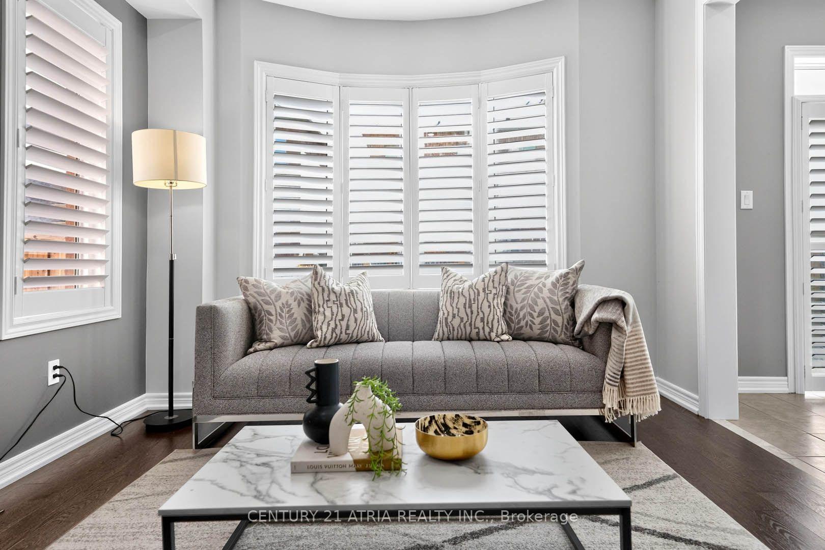 Photo 9 of 67 Holst Avenue, Markham, Berczy — HOMEH