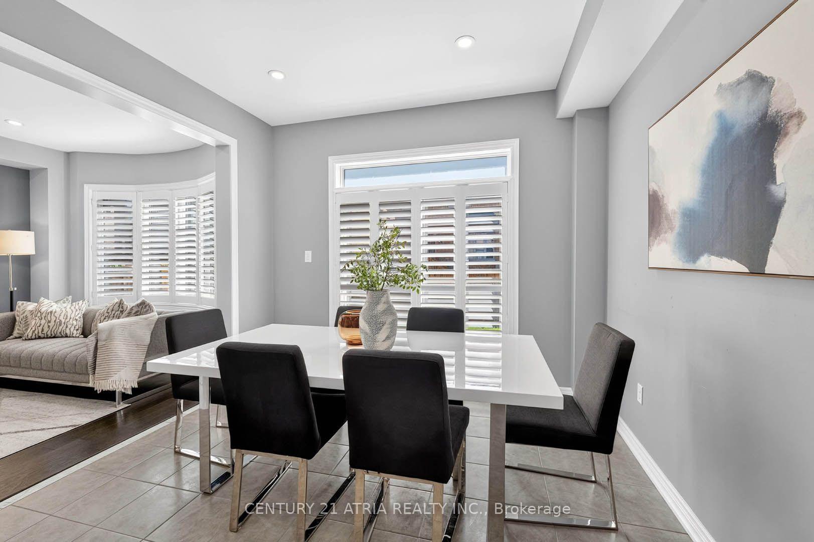 Photo 14 of 67 Holst Avenue, Markham, Berczy — HOMEH