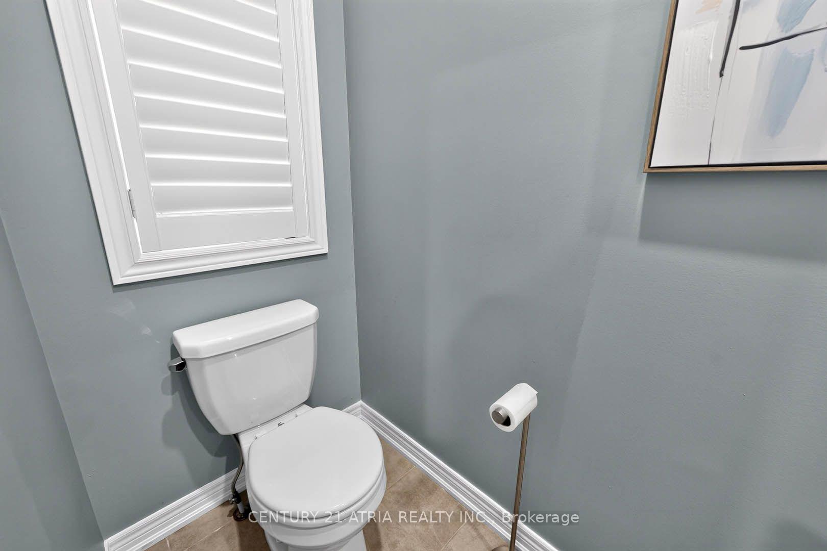 Photo 17 of 67 Holst Avenue, Markham, Berczy — HOMEH